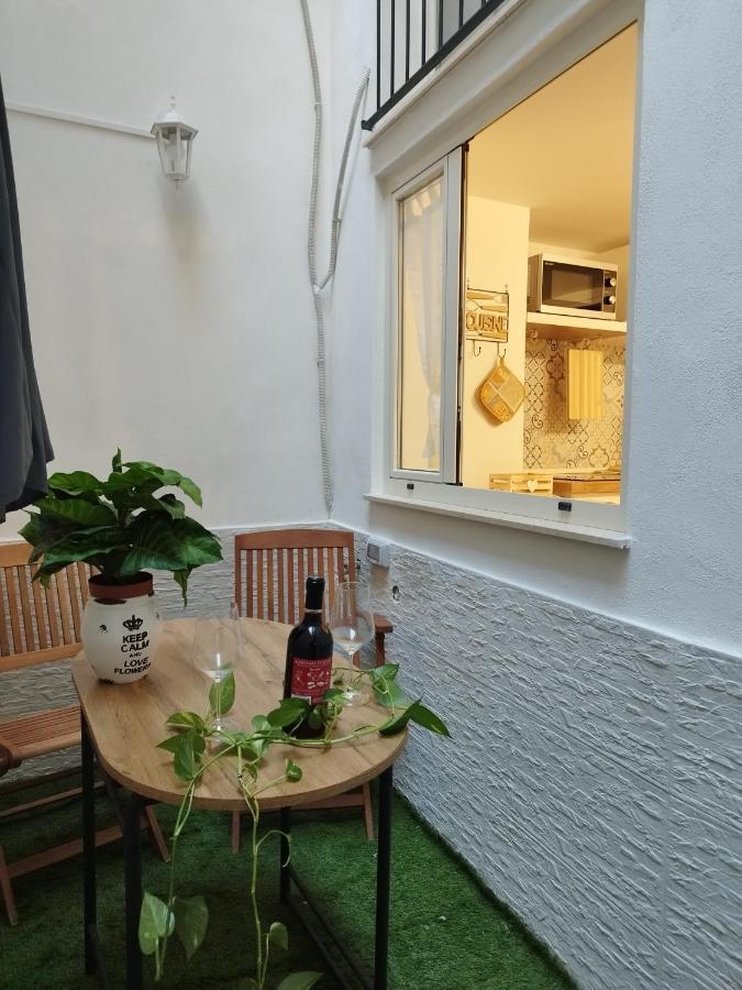 Appartement Il Conte A Casa *