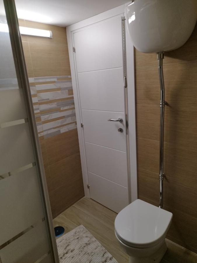 Il Conte A Casa Appartement *
