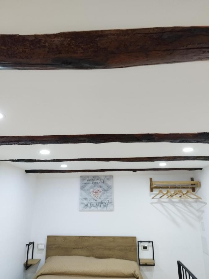 Il Conte A Casa Appartement Napels