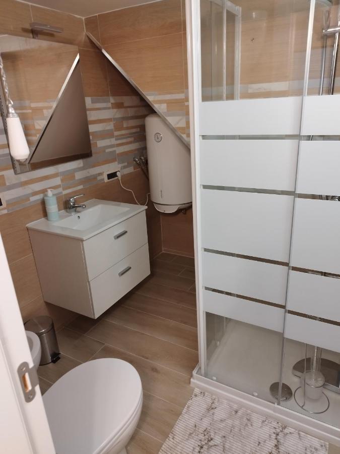Appartement Il Conte A Casa Napels