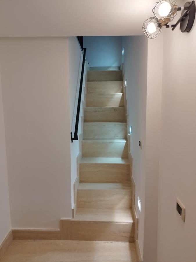 Appartement Il Conte A Casa *