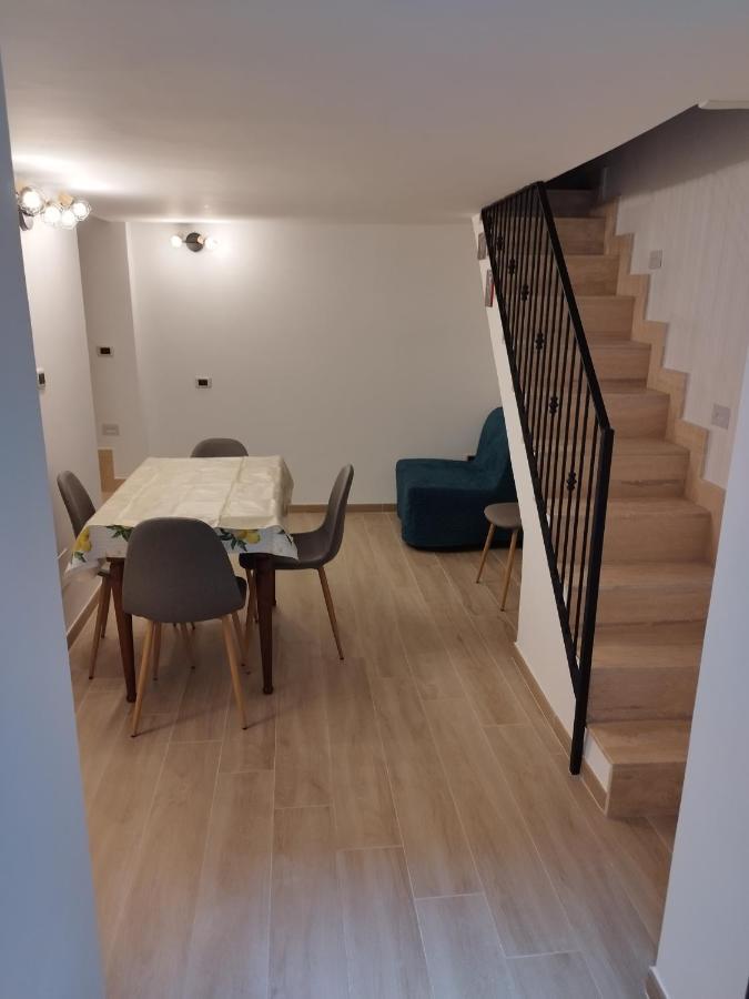Appartement Il Conte A Casa