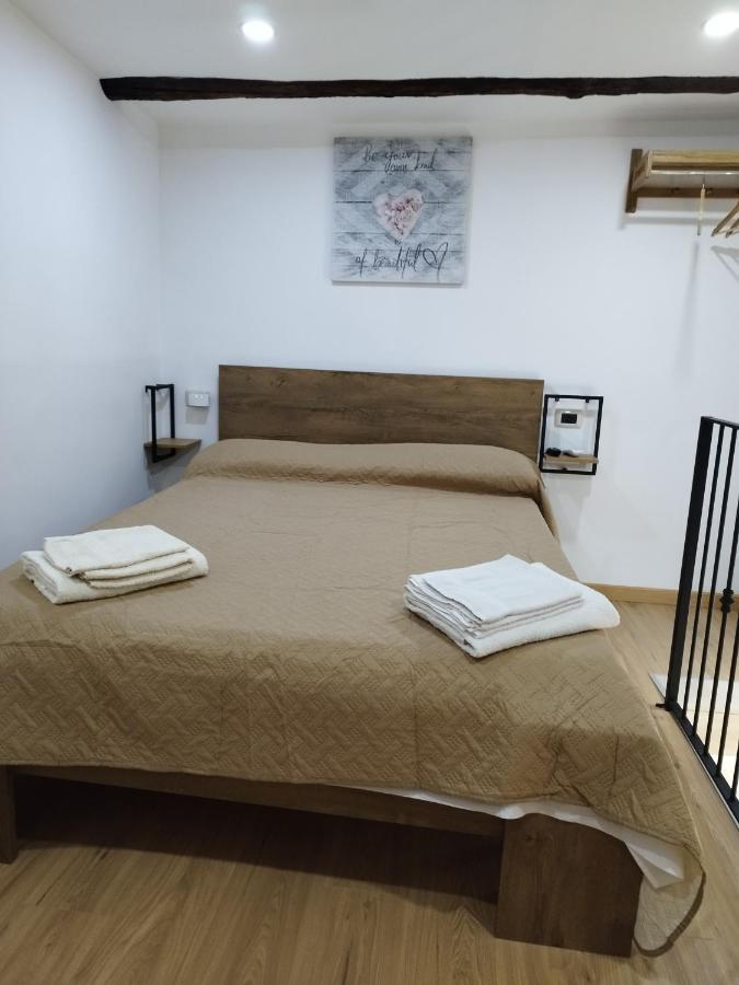 Appartement Il Conte A Casa Napels