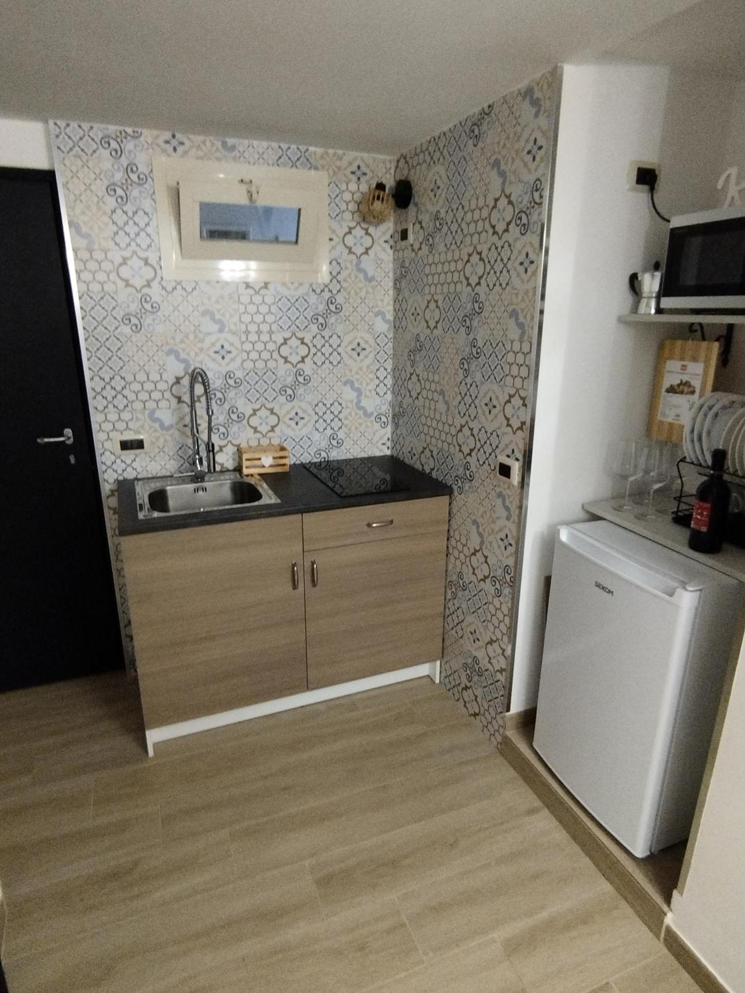 Apartment Il Conte A Casa Naples