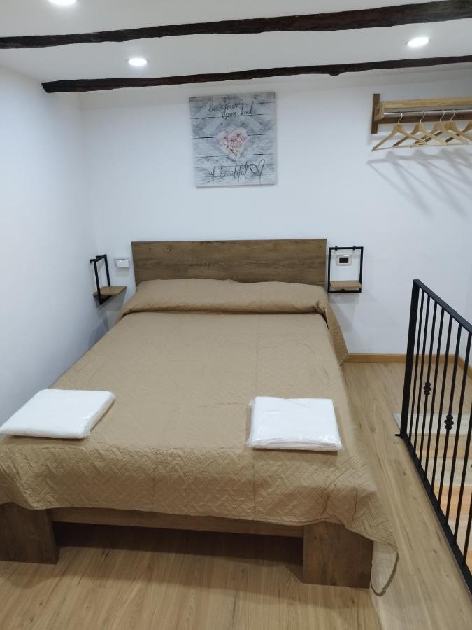 Il Conte A Casa Appartement