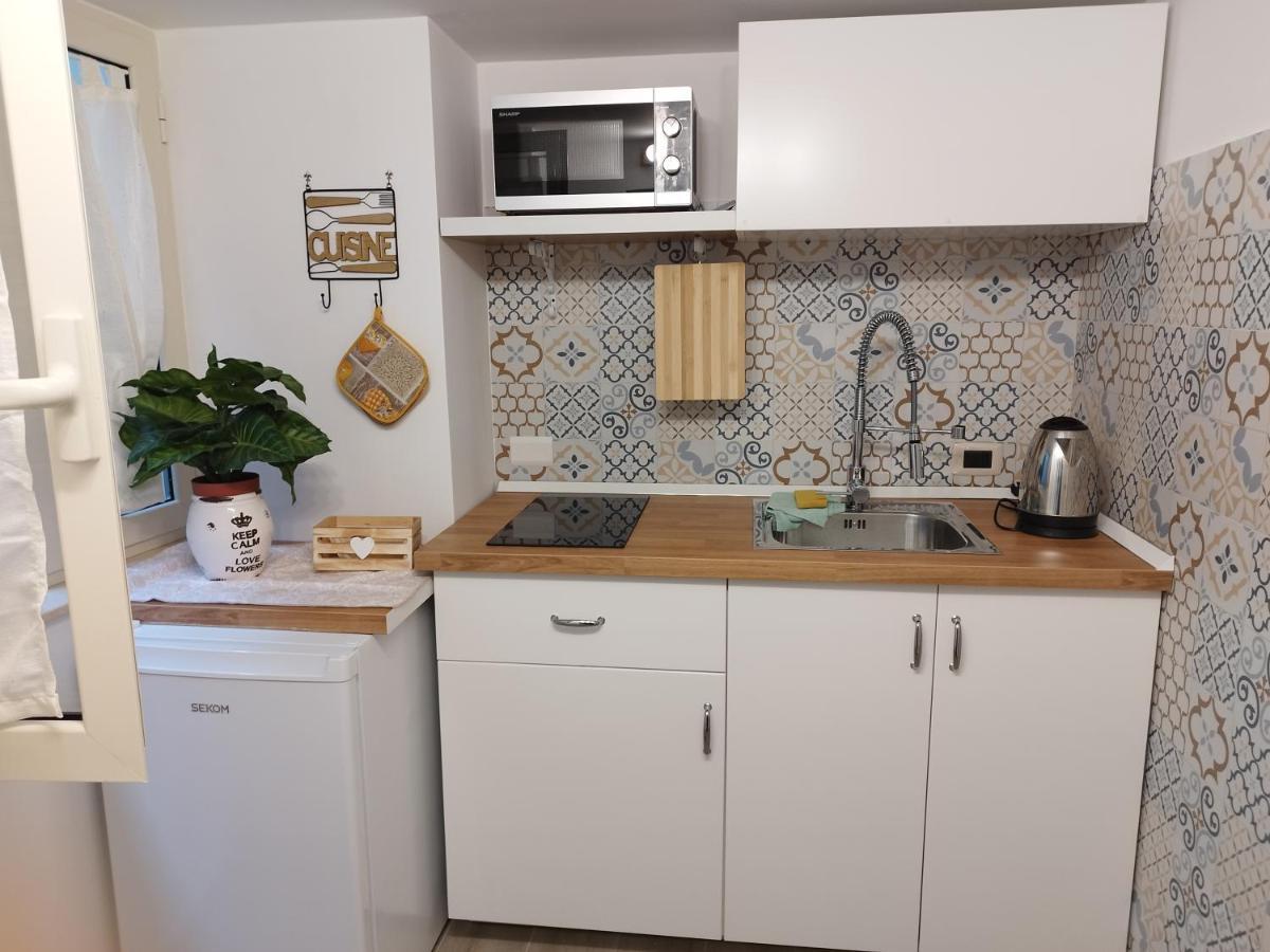 Appartamento Il Conte A Casa *