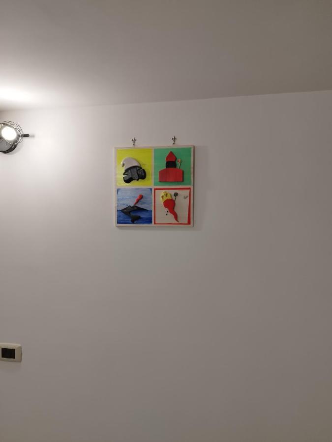 Il Conte A Casa Appartamento *