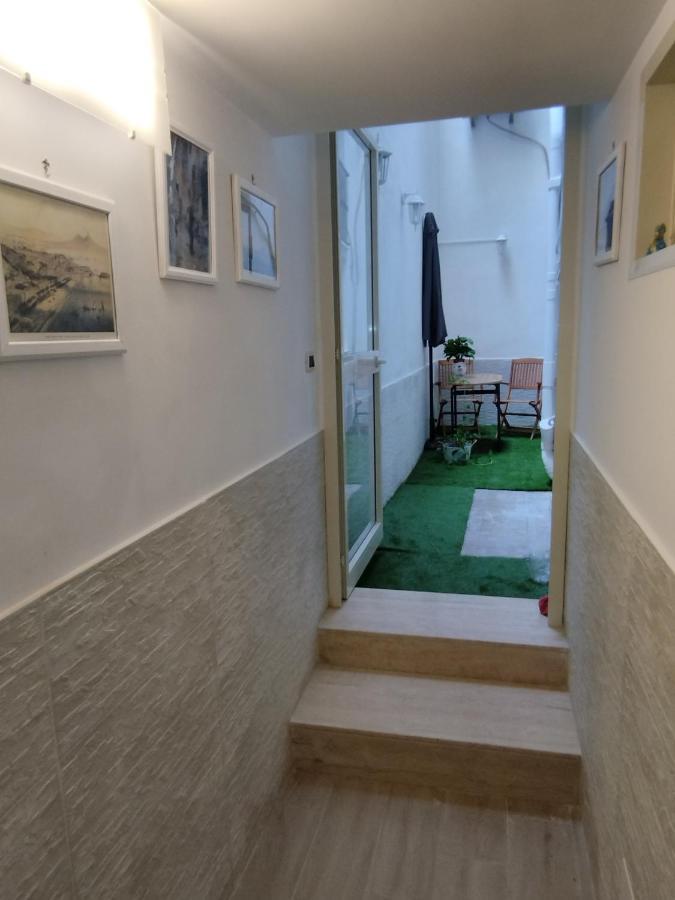 Appartamento Il Conte A Casa