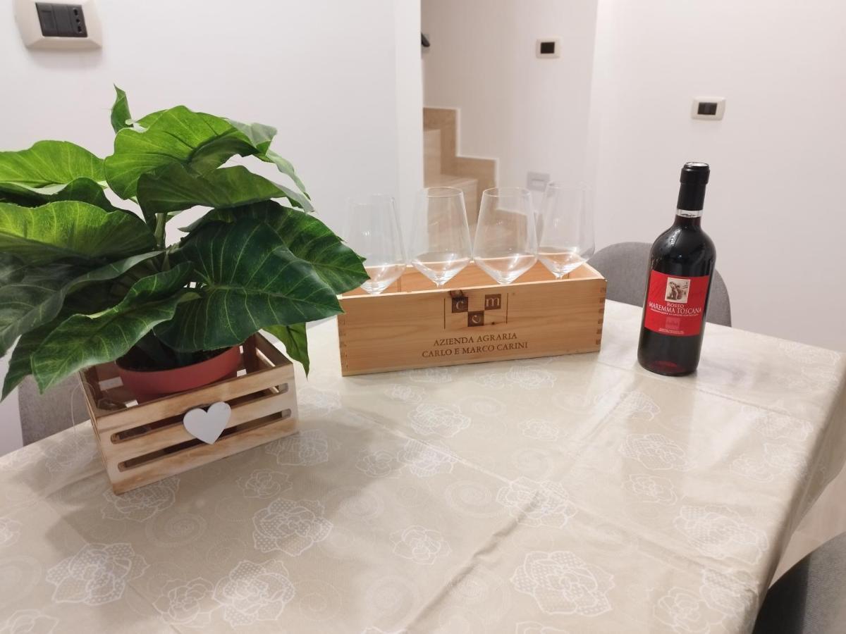 Appartamento Il Conte A Casa *