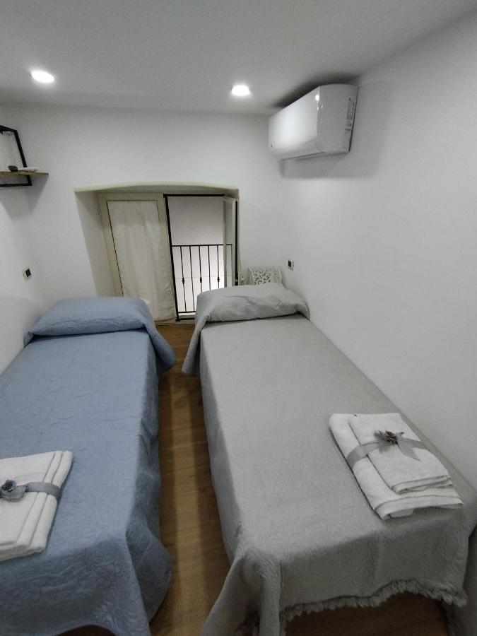 Il Conte A Casa Appartement *