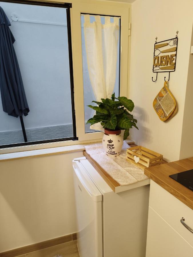 Il Conte A Casa Appartement Naples