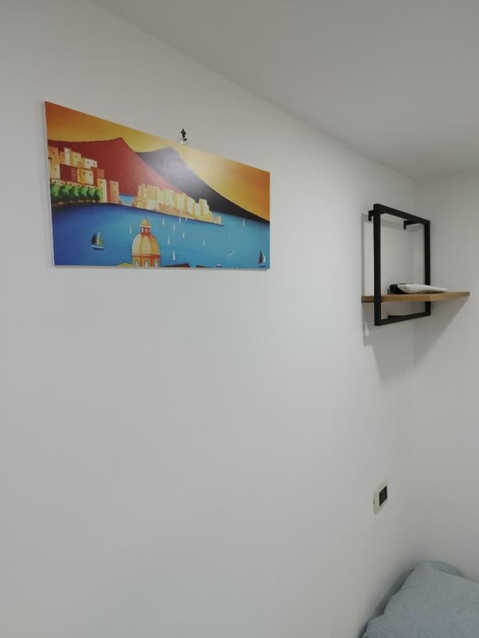 Il Conte A Casa Appartamento *