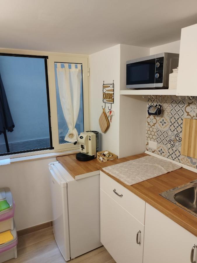 Appartamento Il Conte A Casa