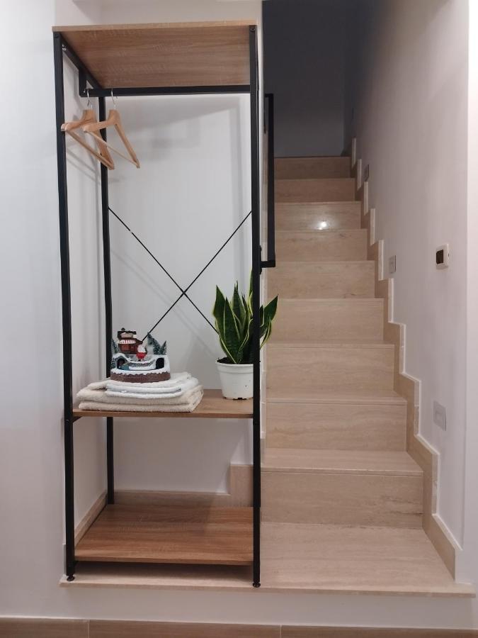 Appartement Il Conte A Casa Naples