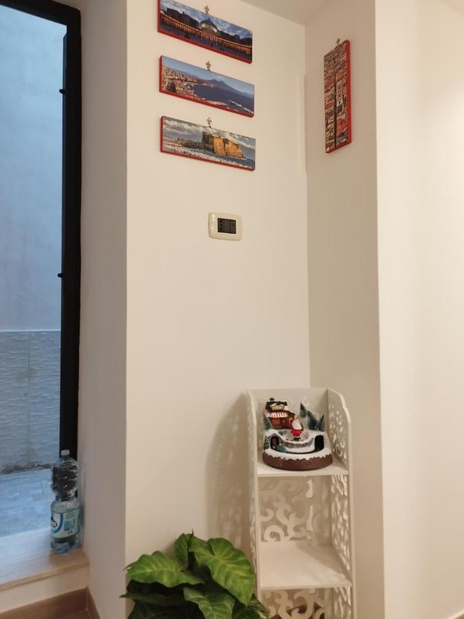 Il Conte A Casa Appartement Naples
