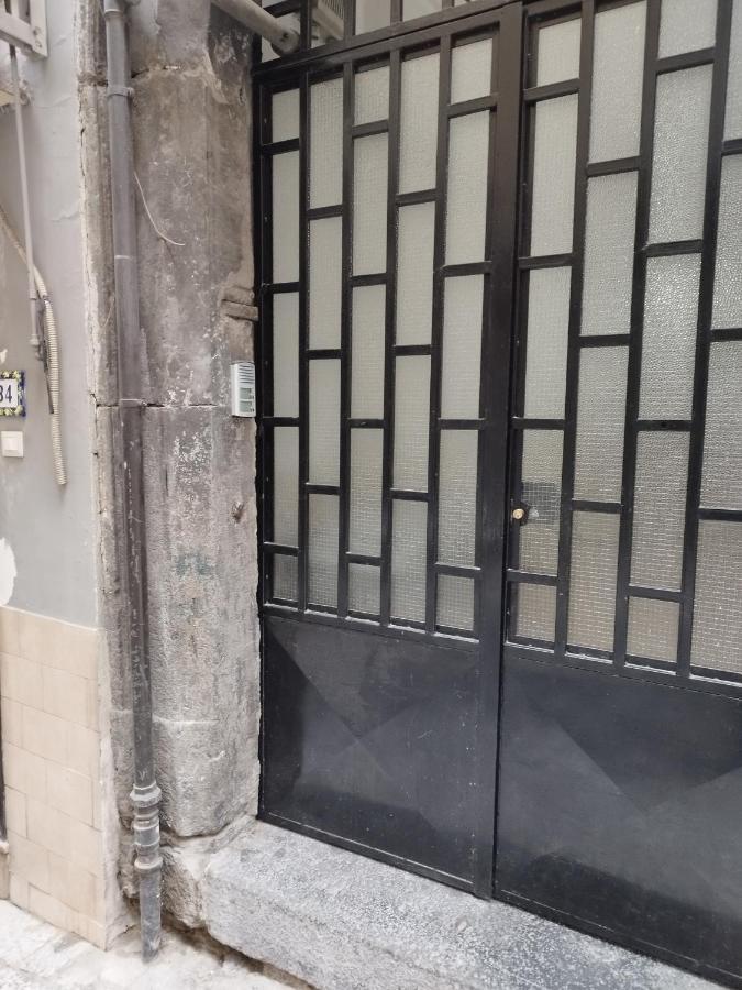 Appartamento Il Conte A Casa *