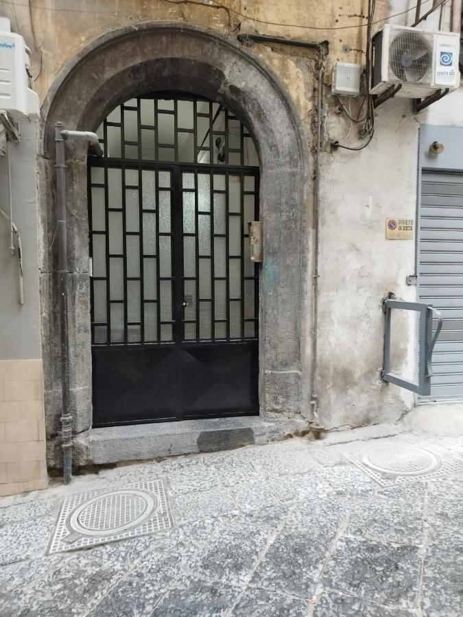 Appartamento Il Conte A Casa *