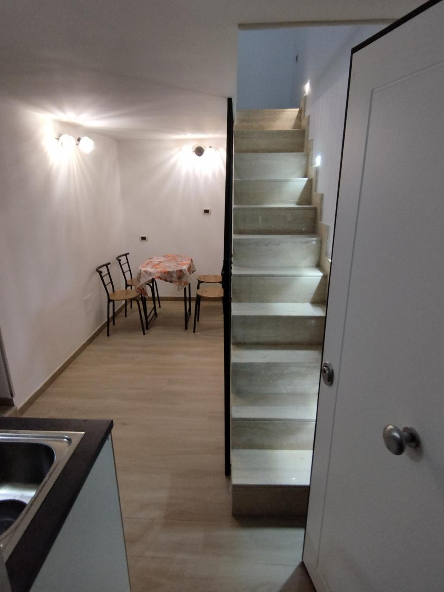 Appartamento Il Conte A Casa