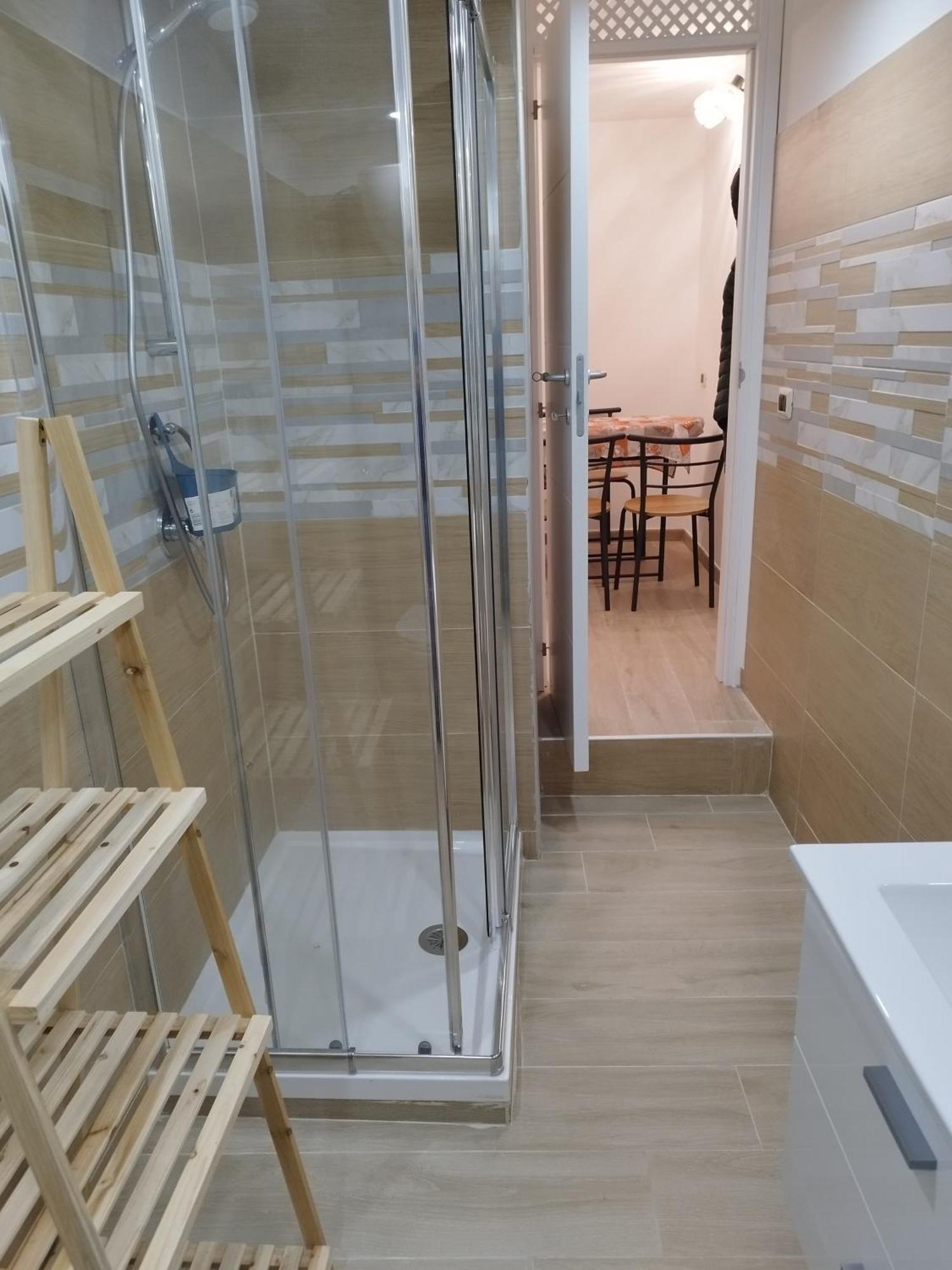 Il Conte A Casa Appartement *