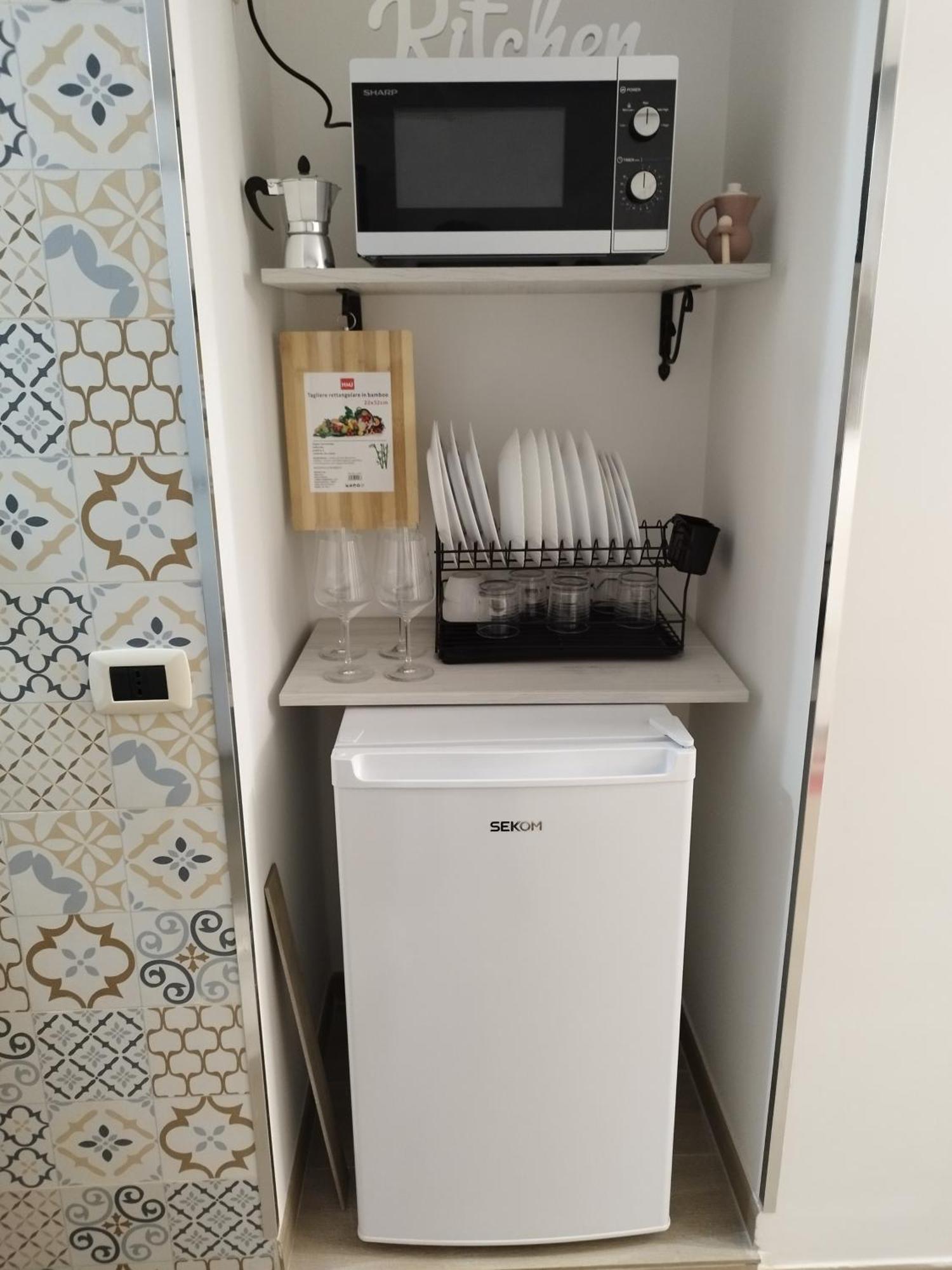 Appartamento Il Conte A Casa *